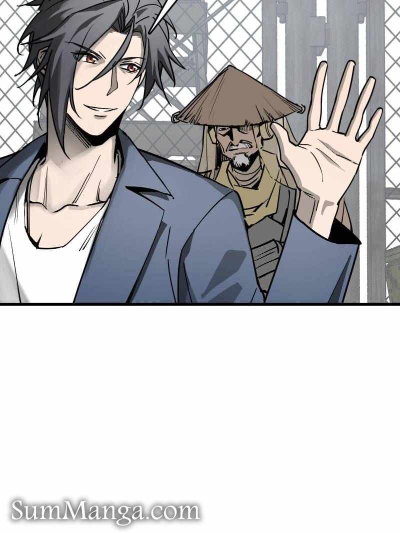 Another beginning with the Guhuo bird Chapter 286 38