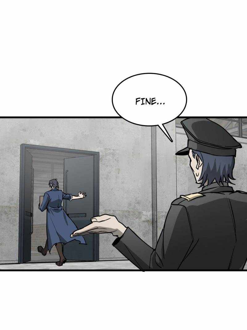 Another beginning with the Guhuo bird Chapter 286 47