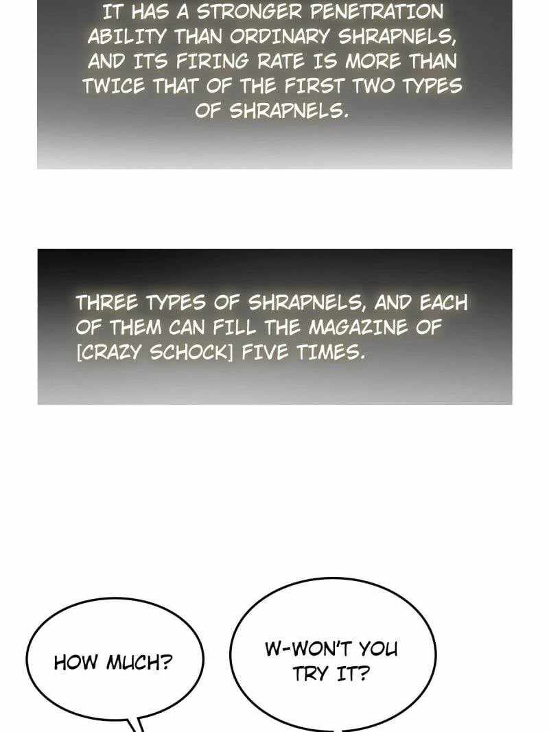 Another beginning with the Guhuo bird Chapter 286 57