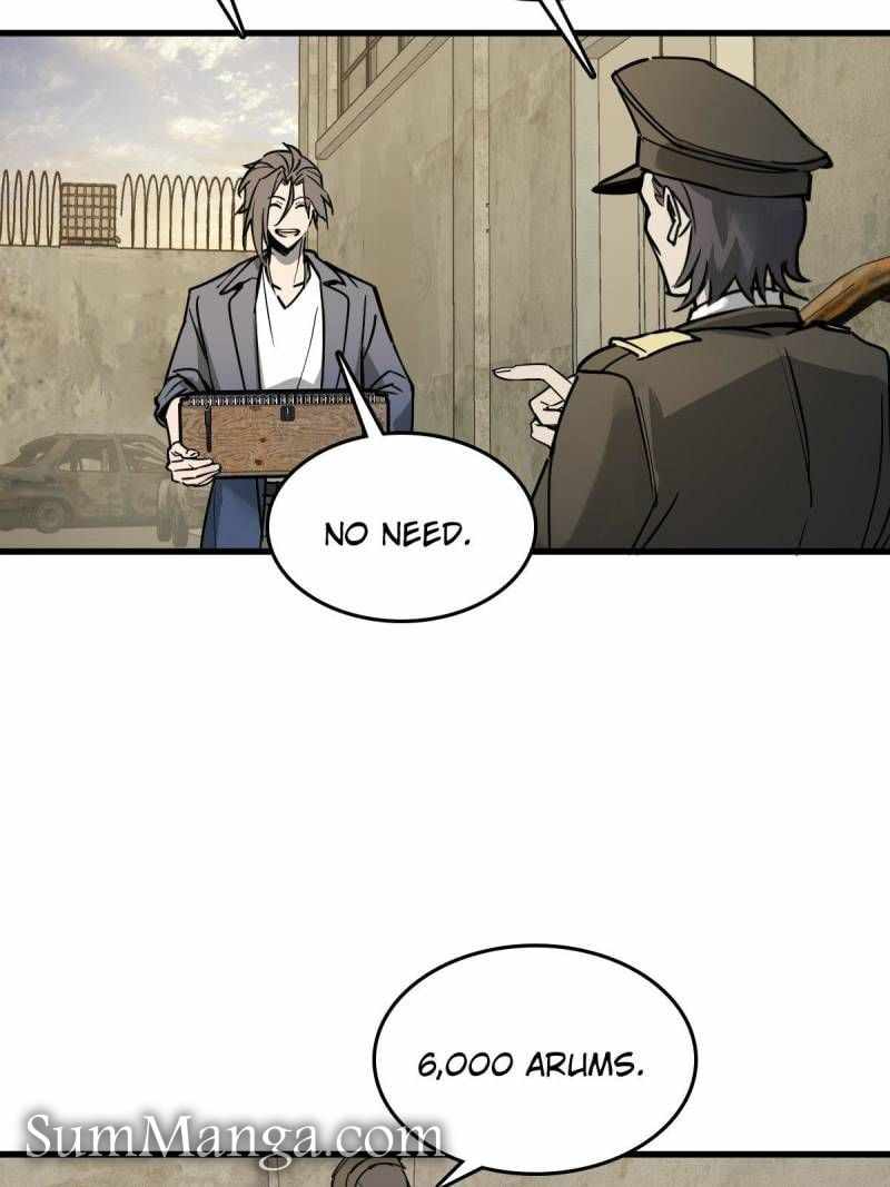 Another beginning with the Guhuo bird Chapter 286 58