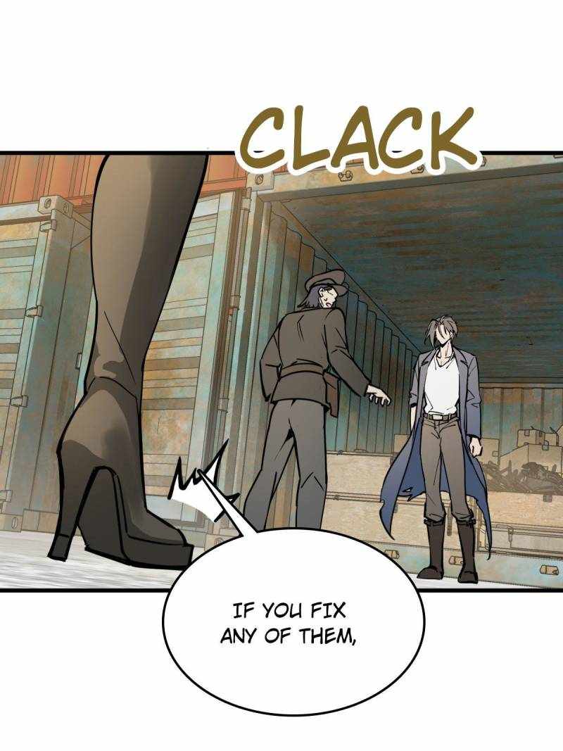 Another beginning with the Guhuo bird Chapter 286 69