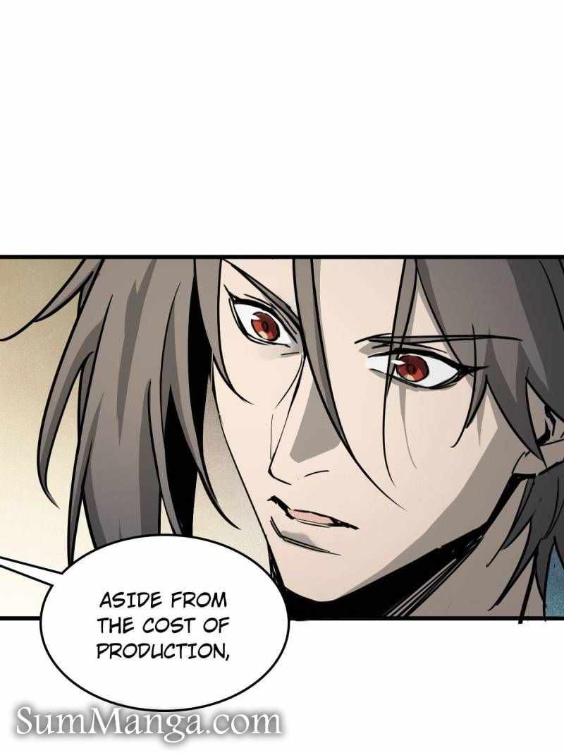 Another beginning with the Guhuo bird Chapter 286 70
