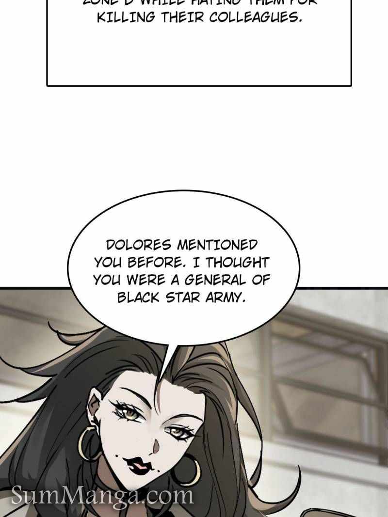 Another beginning with the Guhuo bird Chapter 287 10