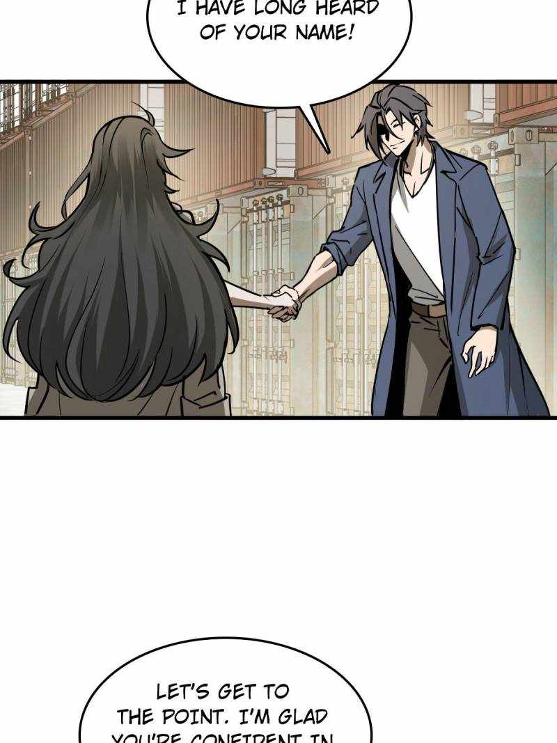 Another beginning with the Guhuo bird Chapter 287 12