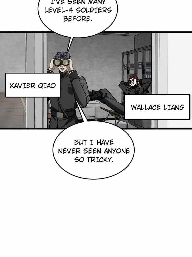 Another beginning with the Guhuo bird Chapter 287 24