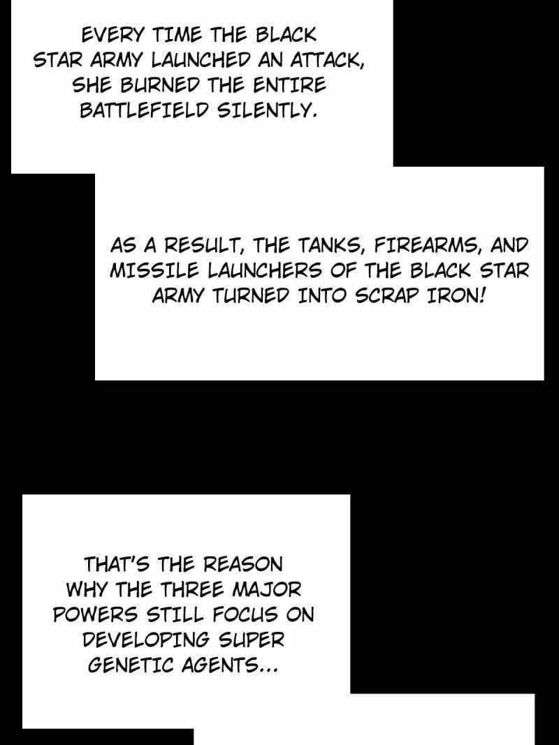 Another beginning with the Guhuo bird Chapter 287 32