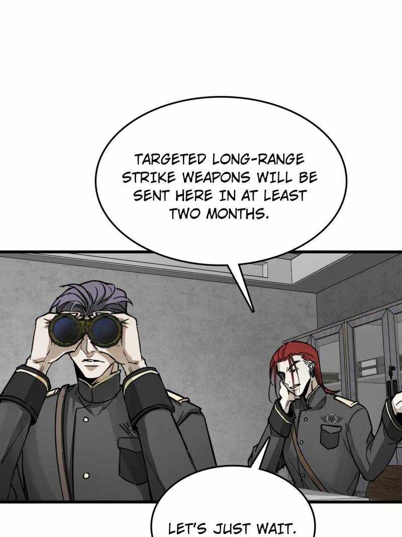 Another beginning with the Guhuo bird Chapter 287 36