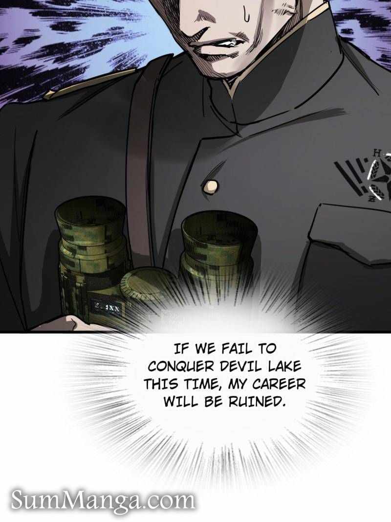 Another beginning with the Guhuo bird Chapter 287 38