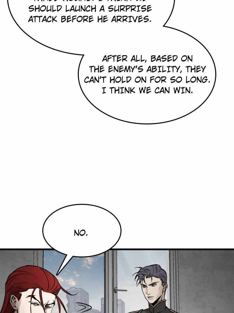 Another beginning with the Guhuo bird Chapter 287 40