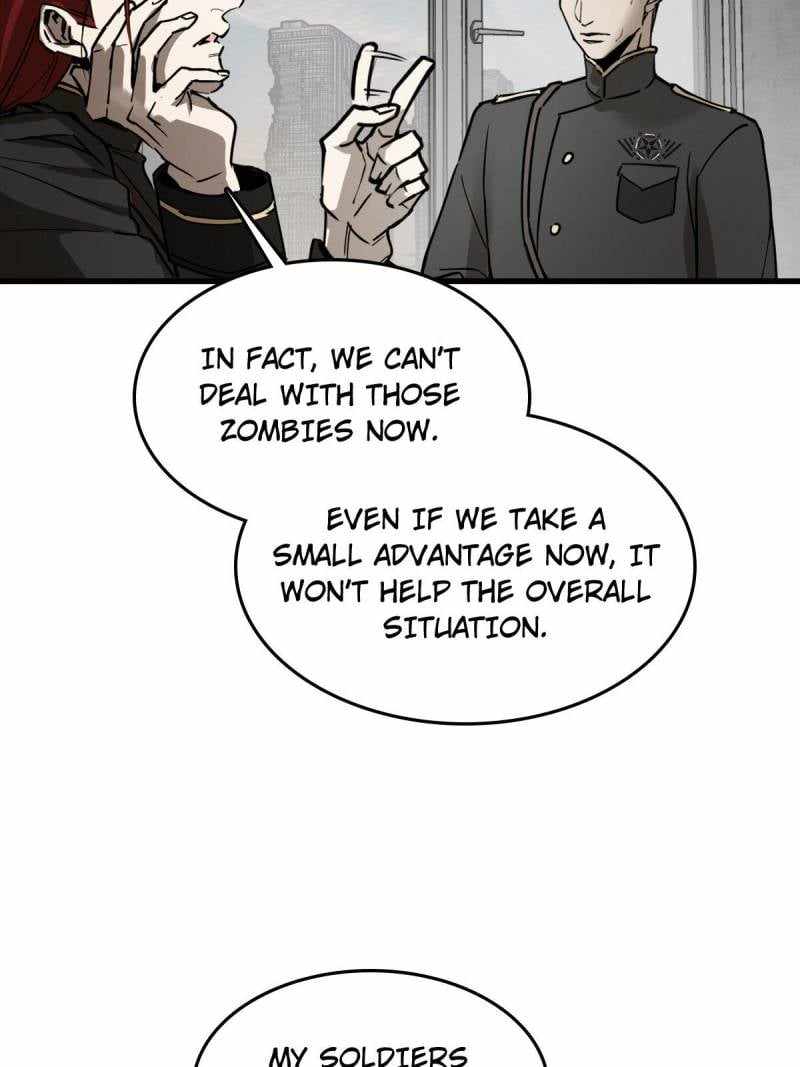 Another beginning with the Guhuo bird Chapter 287 42