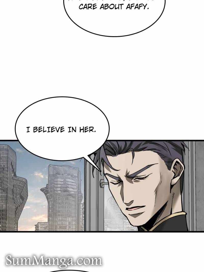 Another beginning with the Guhuo bird Chapter 287 46