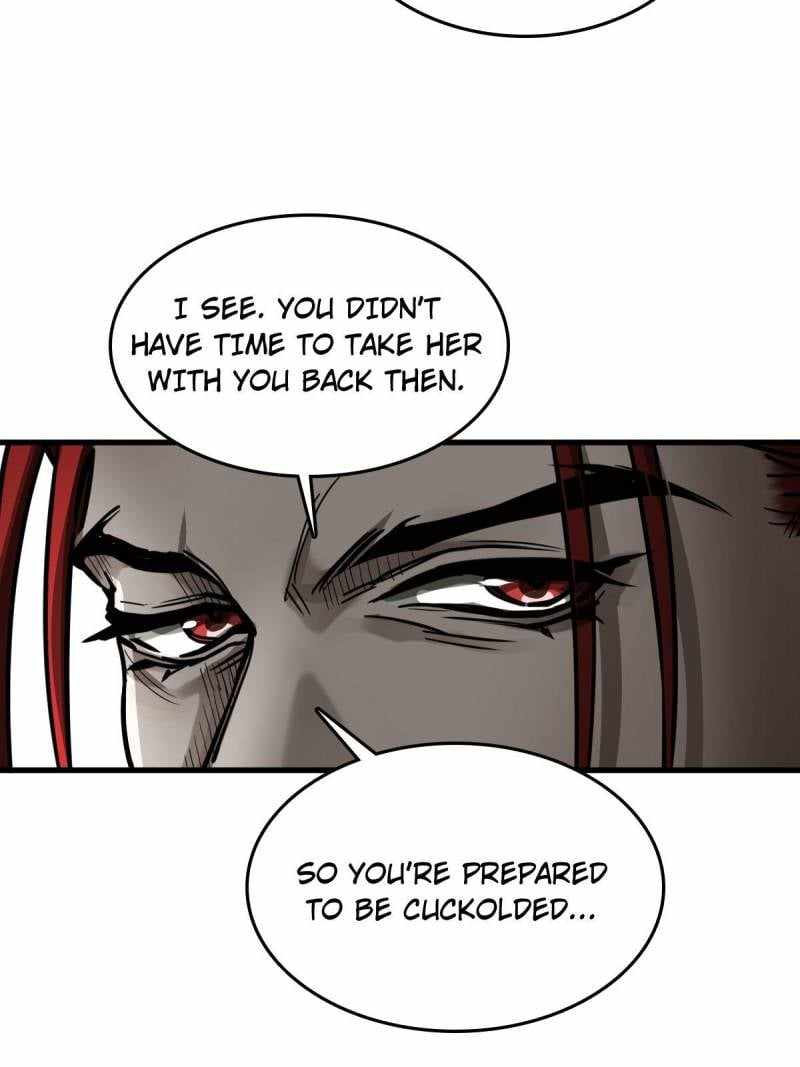 Another beginning with the Guhuo bird Chapter 287 48