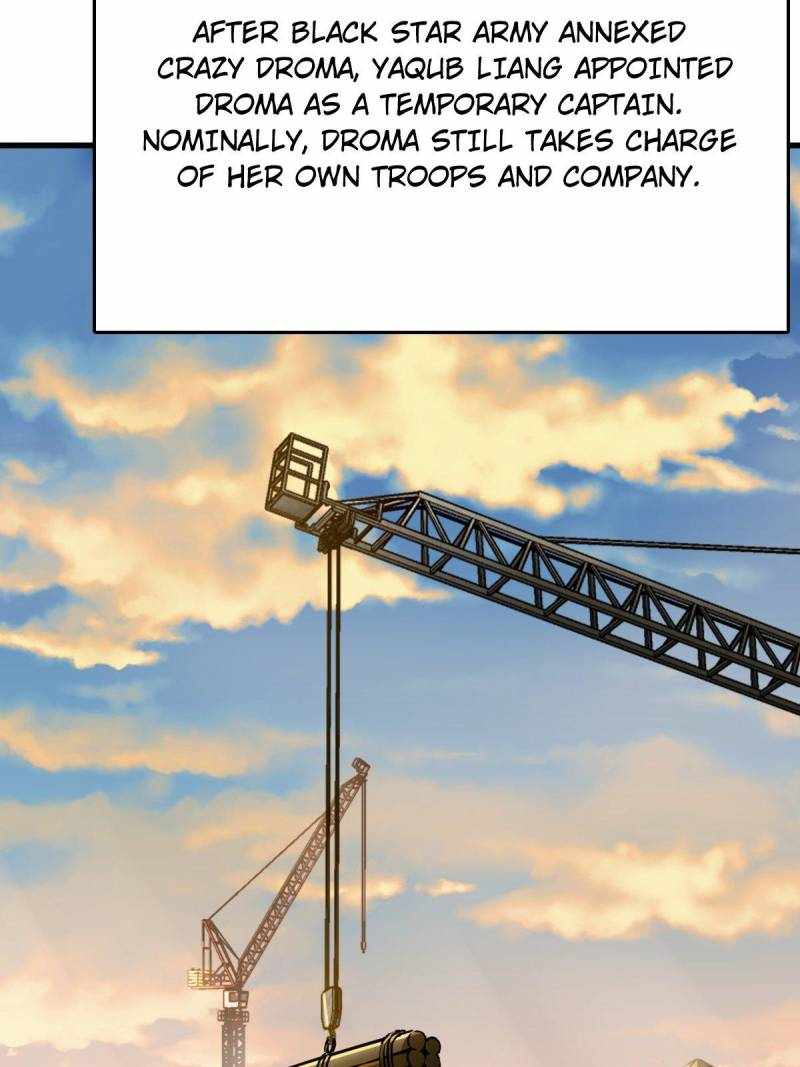 Another beginning with the Guhuo bird Chapter 287 5