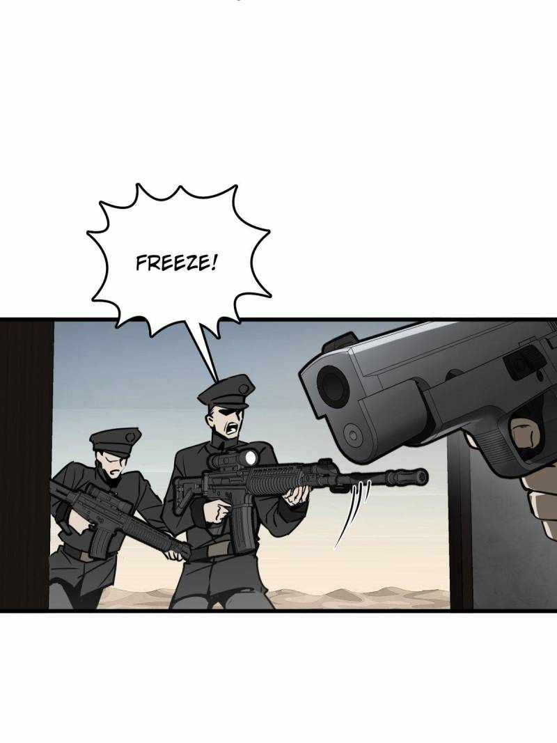 Another beginning with the Guhuo bird Chapter 287 56