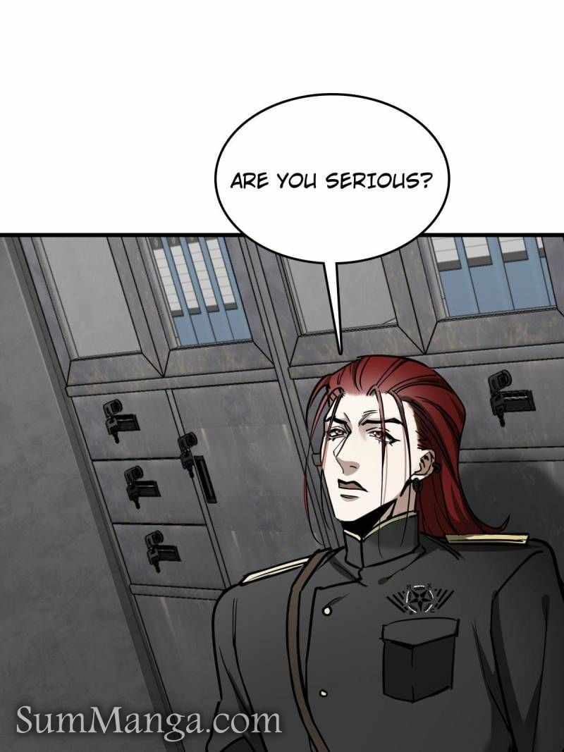 Another beginning with the Guhuo bird Chapter 287 58