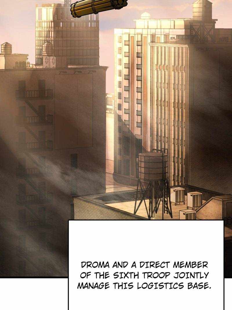 Another beginning with the Guhuo bird Chapter 287 6