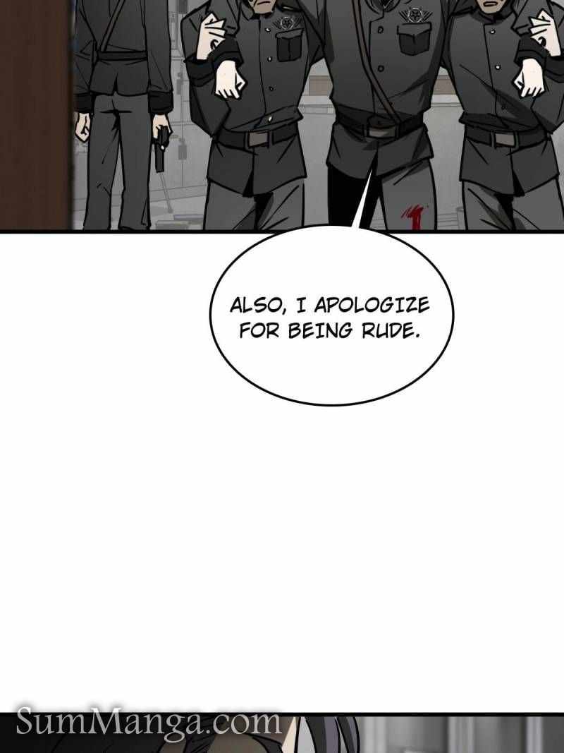 Another beginning with the Guhuo bird Chapter 287 63