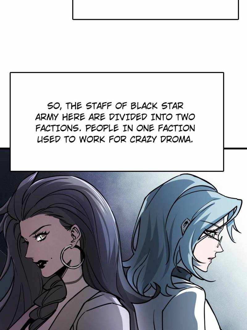 Another beginning with the Guhuo bird Chapter 287 7