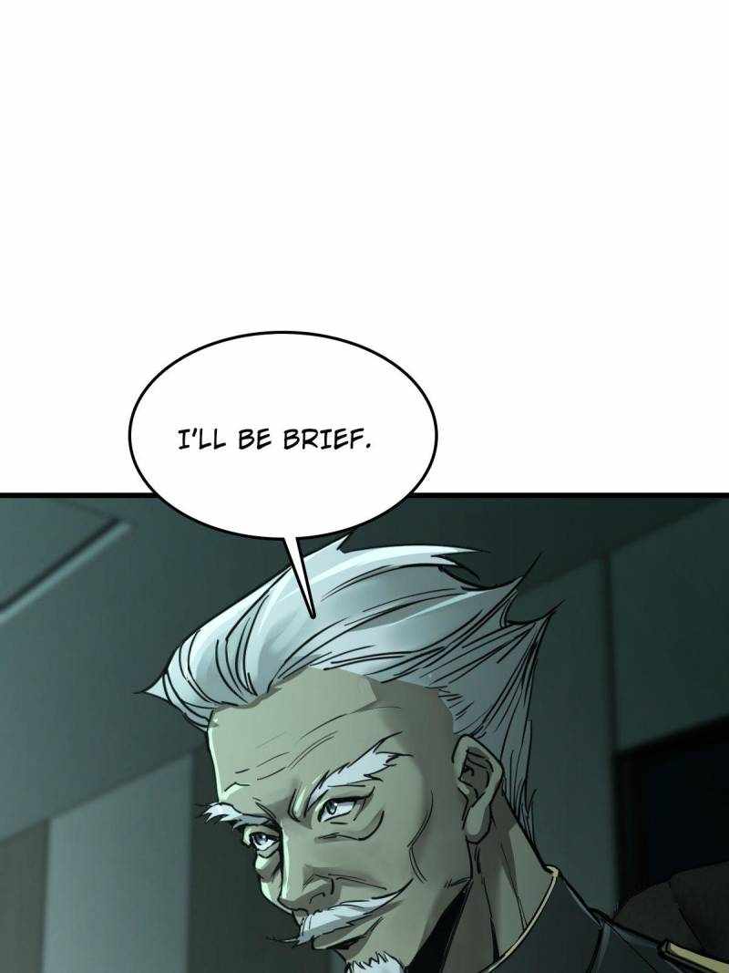 Another beginning with the Guhuo bird Chapter 287 73