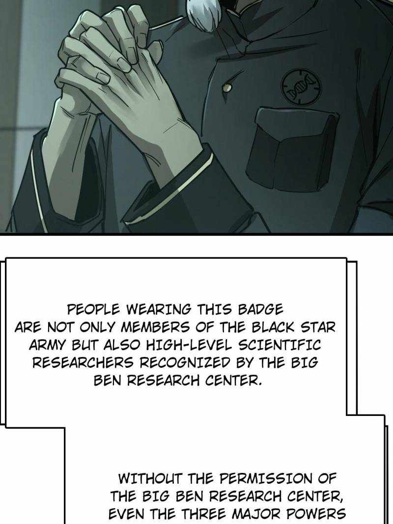 Another beginning with the Guhuo bird Chapter 287 74