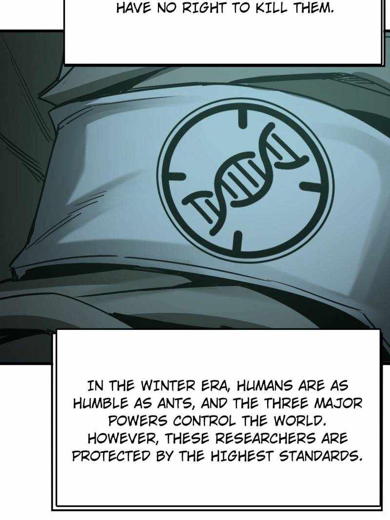 Another beginning with the Guhuo bird Chapter 287 75