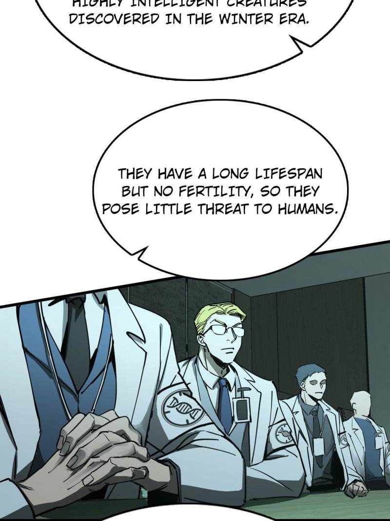 Another beginning with the Guhuo bird Chapter 287 77