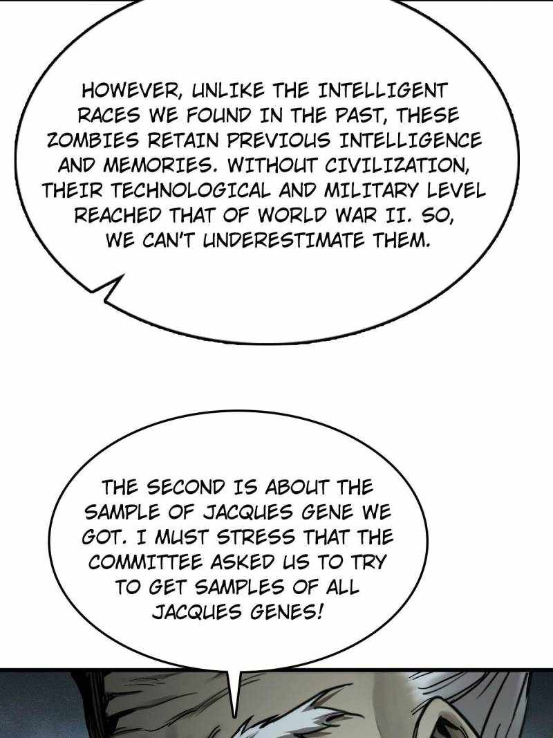 Another beginning with the Guhuo bird Chapter 287 78