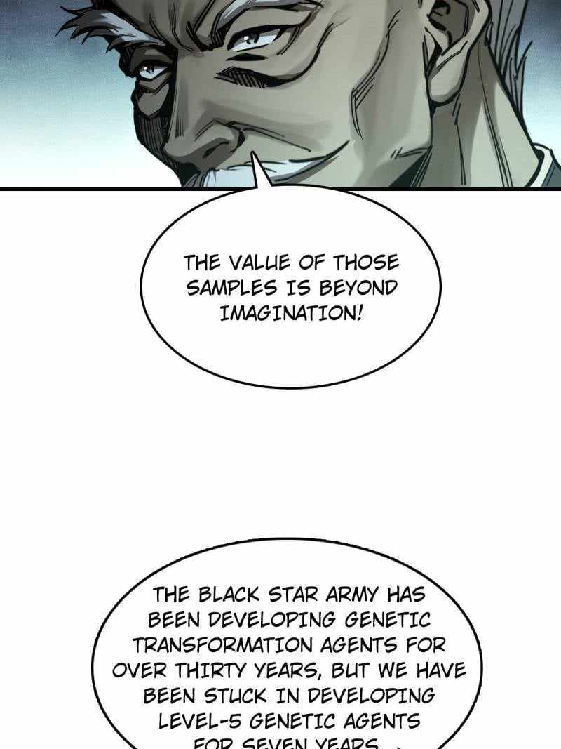 Another beginning with the Guhuo bird Chapter 287 79