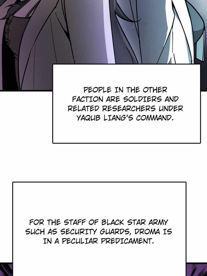 Another beginning with the Guhuo bird Chapter 287 8