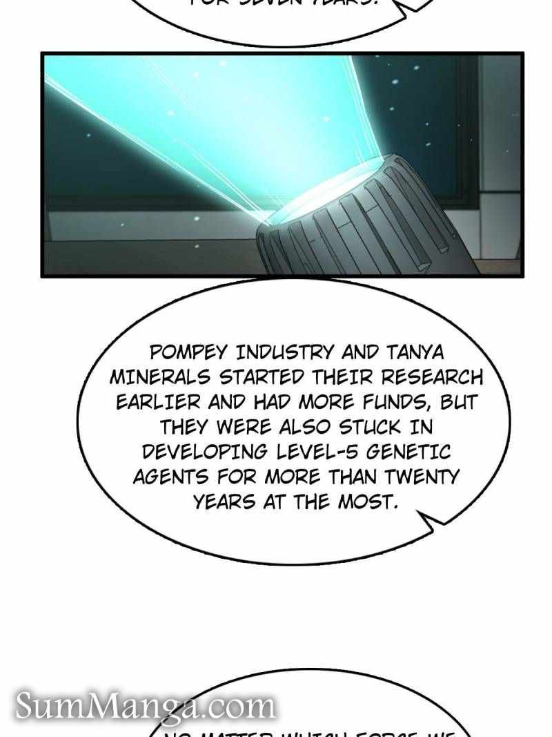 Another beginning with the Guhuo bird Chapter 287 80
