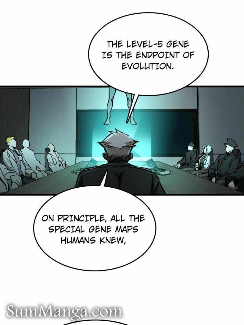 Another beginning with the Guhuo bird Chapter 287 88