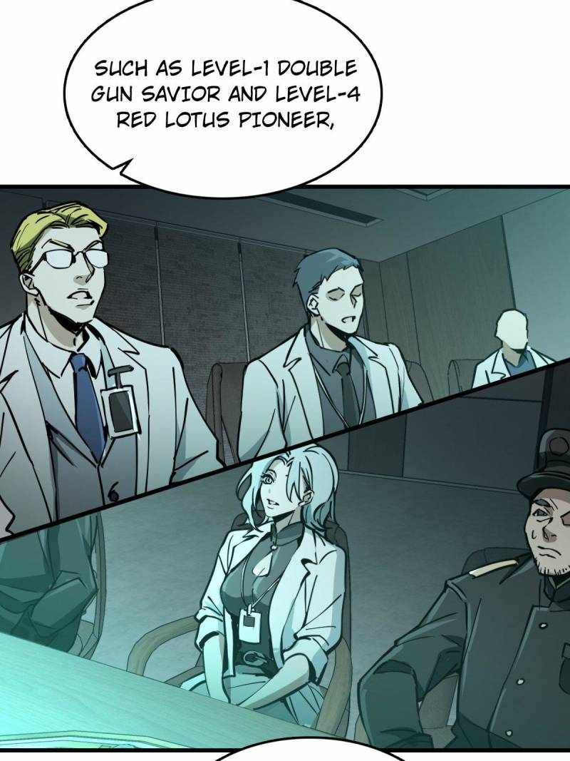Another beginning with the Guhuo bird Chapter 287 89