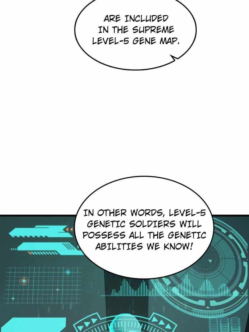 Another beginning with the Guhuo bird Chapter 287 90