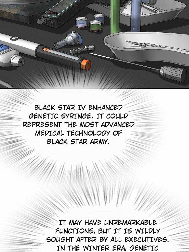 Another beginning with the Guhuo bird Chapter 288 27