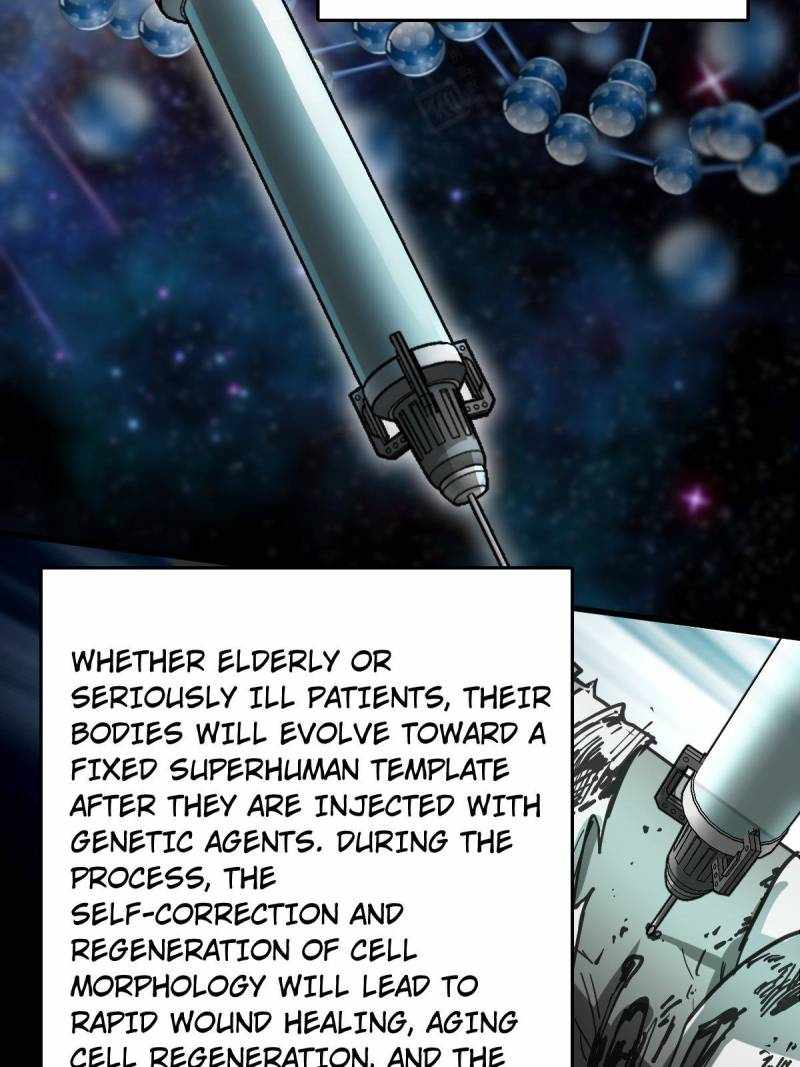 Another beginning with the Guhuo bird Chapter 288 29