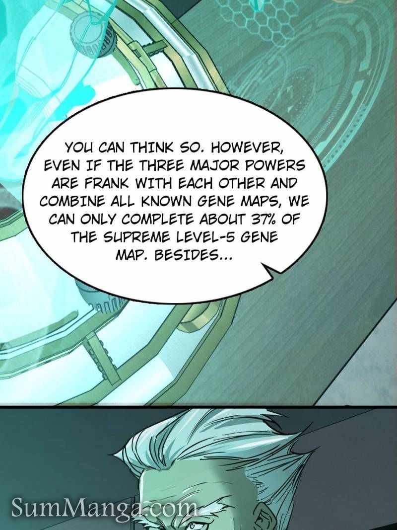 Another beginning with the Guhuo bird Chapter 288 3