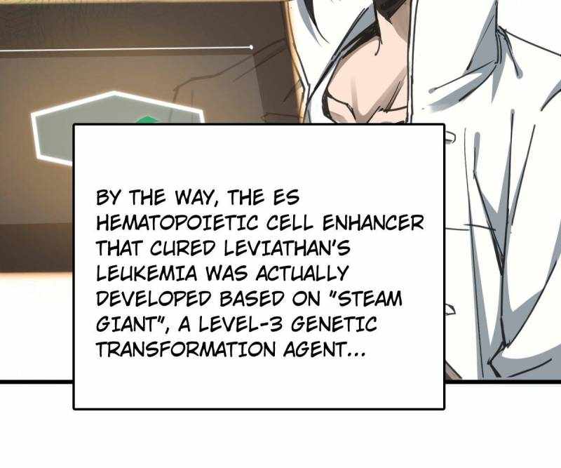 Another beginning with the Guhuo bird Chapter 288 34