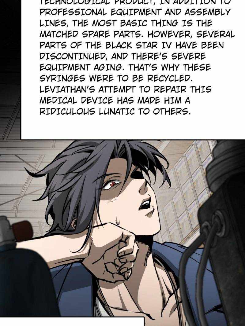 Another beginning with the Guhuo bird Chapter 288 39