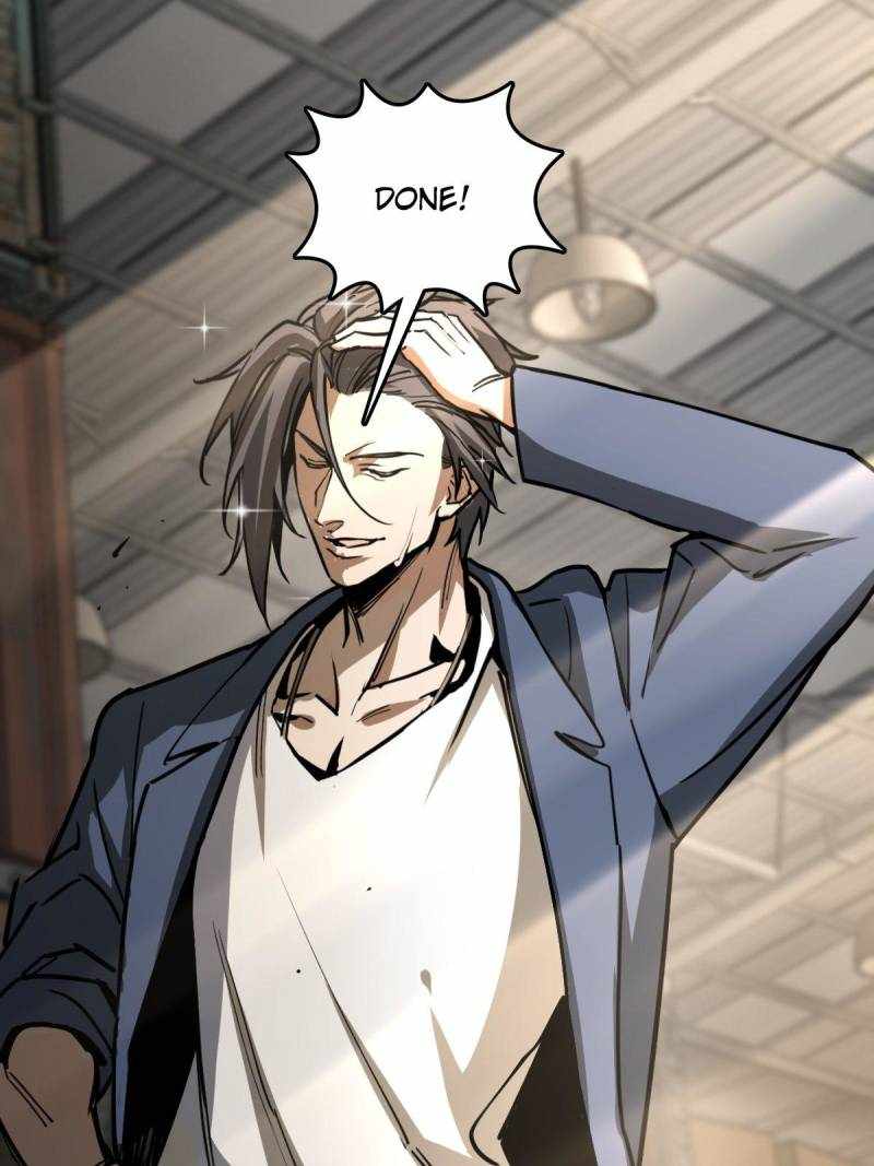 Another beginning with the Guhuo bird Chapter 288 43