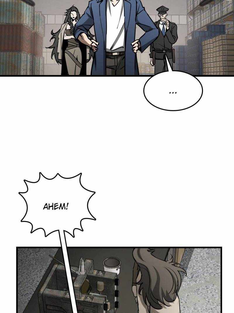 Another beginning with the Guhuo bird Chapter 288 47