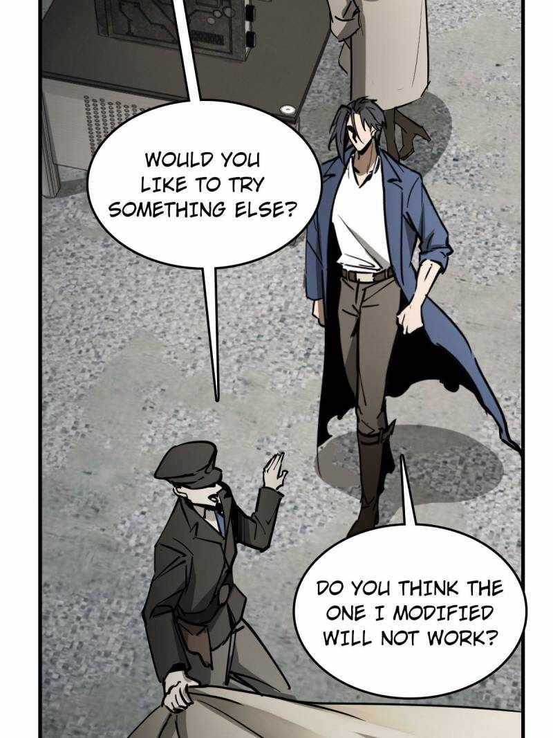 Another beginning with the Guhuo bird Chapter 288 48