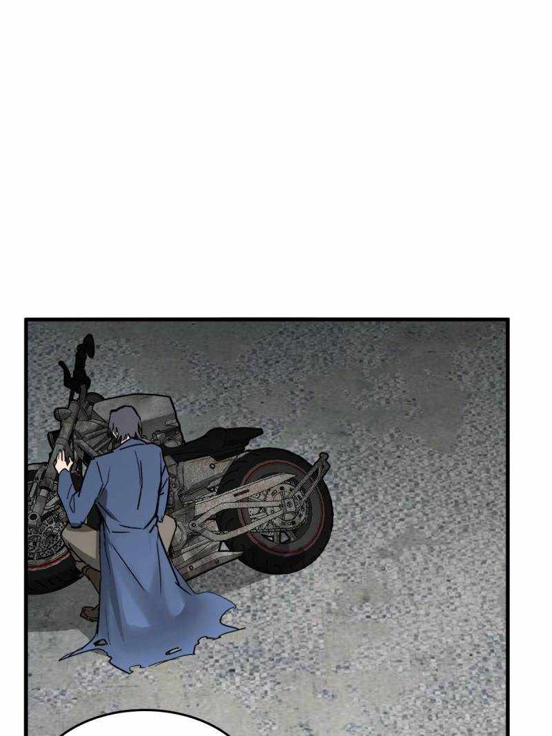 Another beginning with the Guhuo bird Chapter 288 51