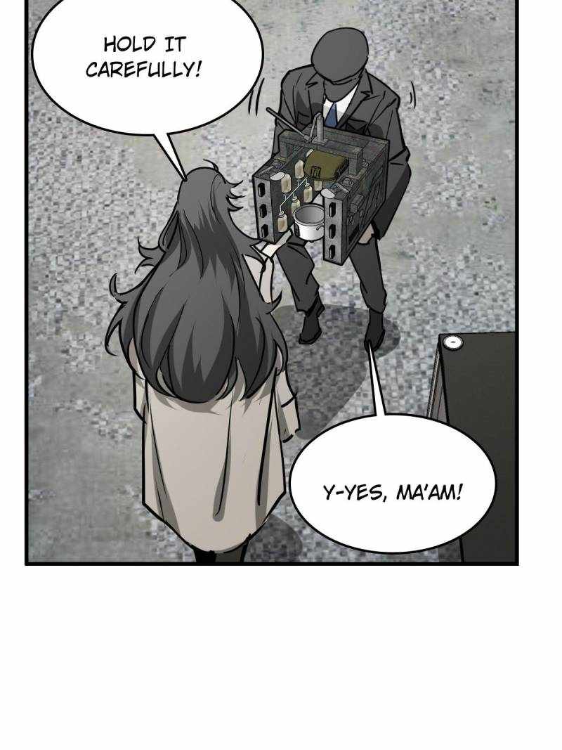 Another beginning with the Guhuo bird Chapter 288 52
