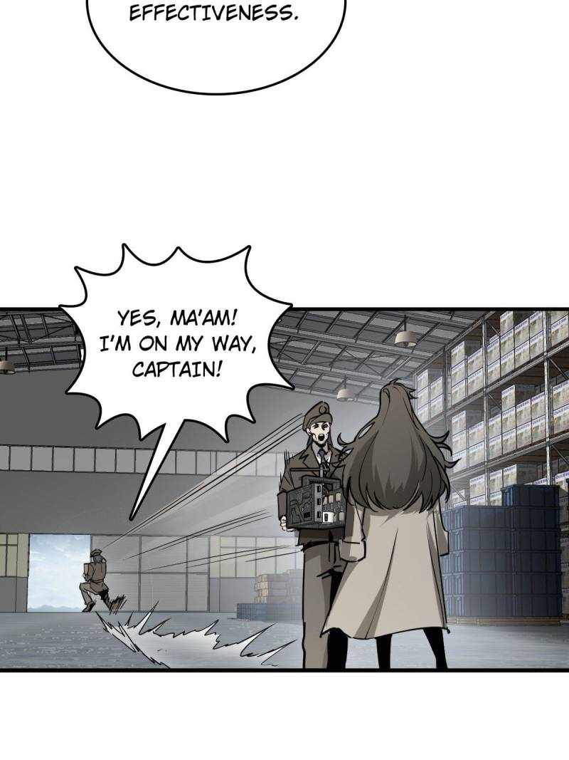 Another beginning with the Guhuo bird Chapter 288 55