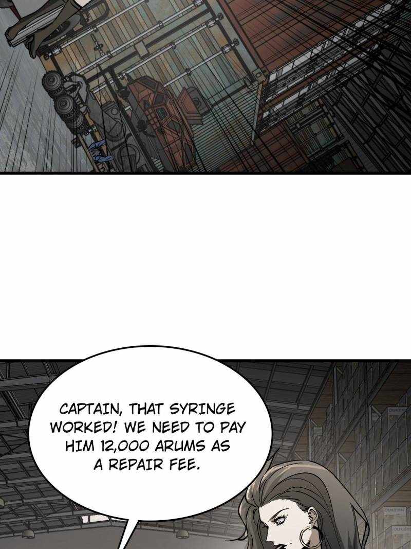 Another beginning with the Guhuo bird Chapter 288 59