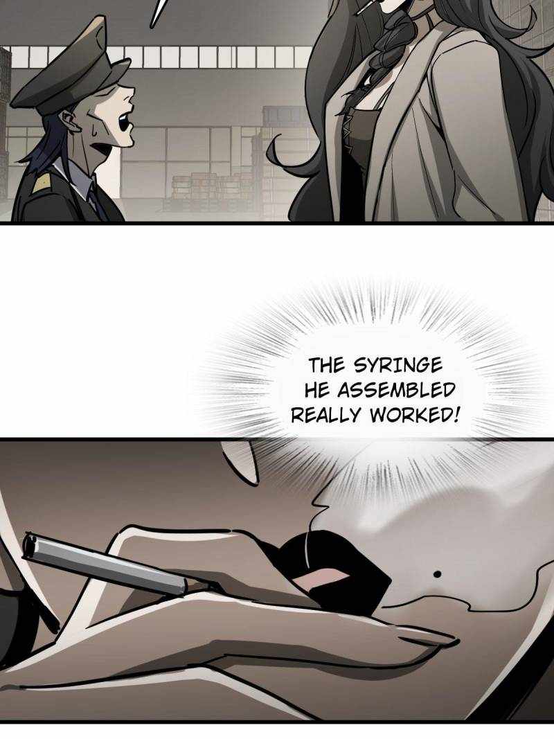 Another beginning with the Guhuo bird Chapter 288 60