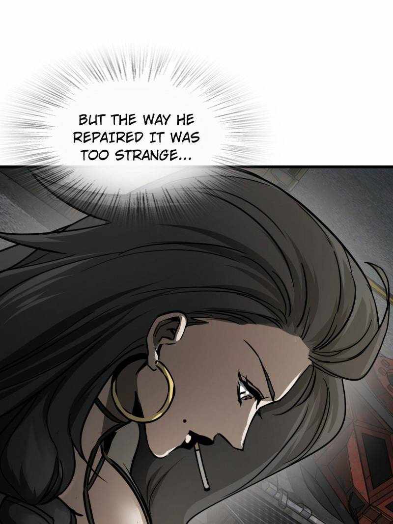 Another beginning with the Guhuo bird Chapter 288 61