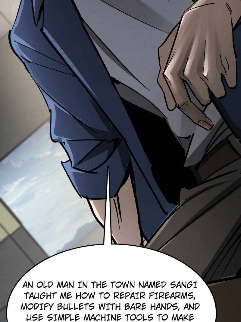 Another beginning with the Guhuo bird Chapter 288 65