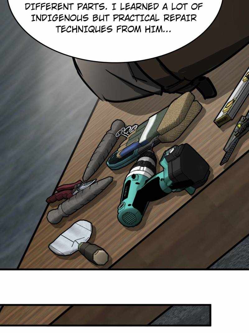 Another beginning with the Guhuo bird Chapter 288 66