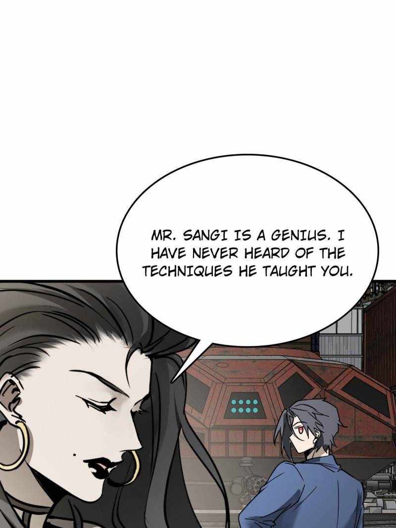 Another beginning with the Guhuo bird Chapter 288 67
